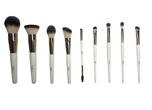 Nico Brush Set